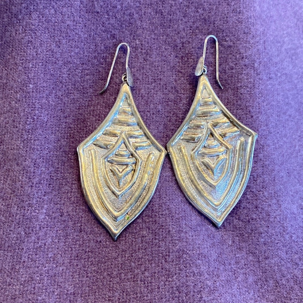 Exotic Earrings